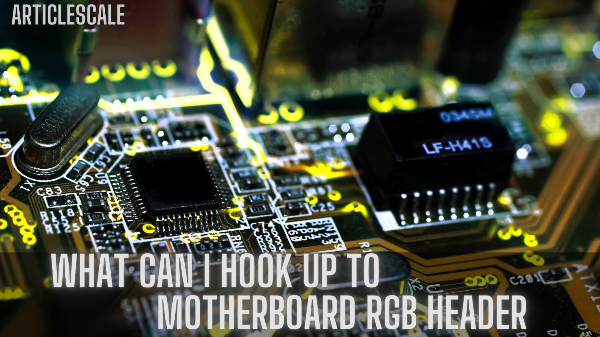 what-can-i-hook-up-to-motherboard-rgb-header